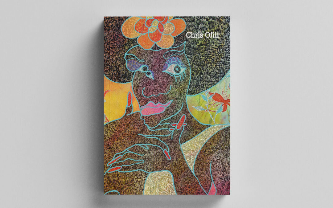 Chris Ofili – The Healer