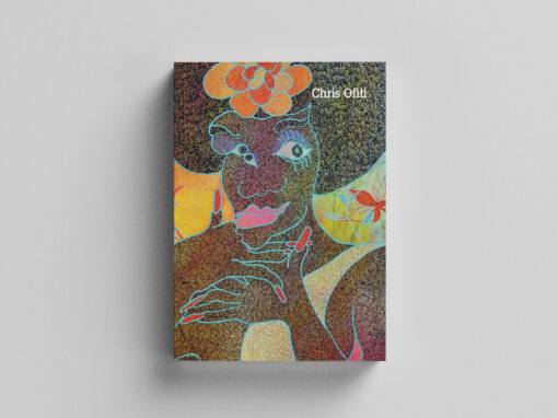 Chris Ofili – The Healer