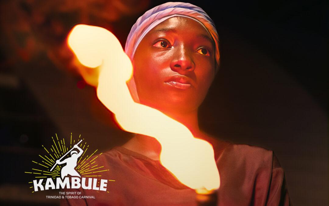 Kambule – The Movie