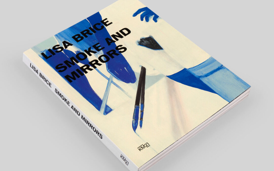 Lisa Brice – Smoke and Mirrors