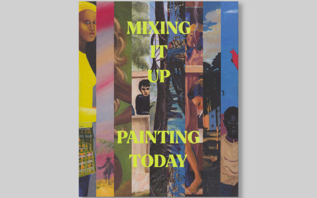 Mixing It Up – Peter Doig