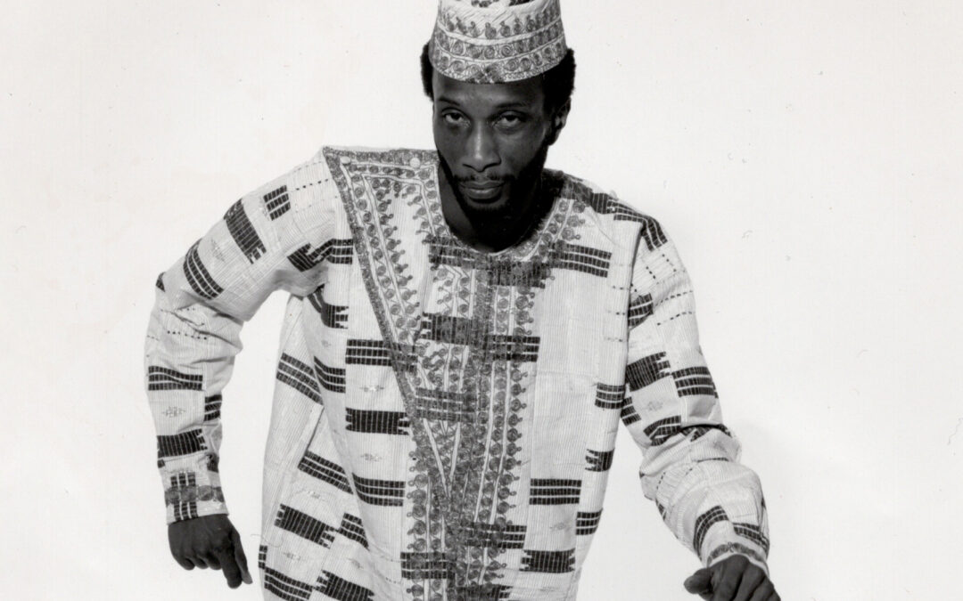 Soundway Records – Oluko Imo