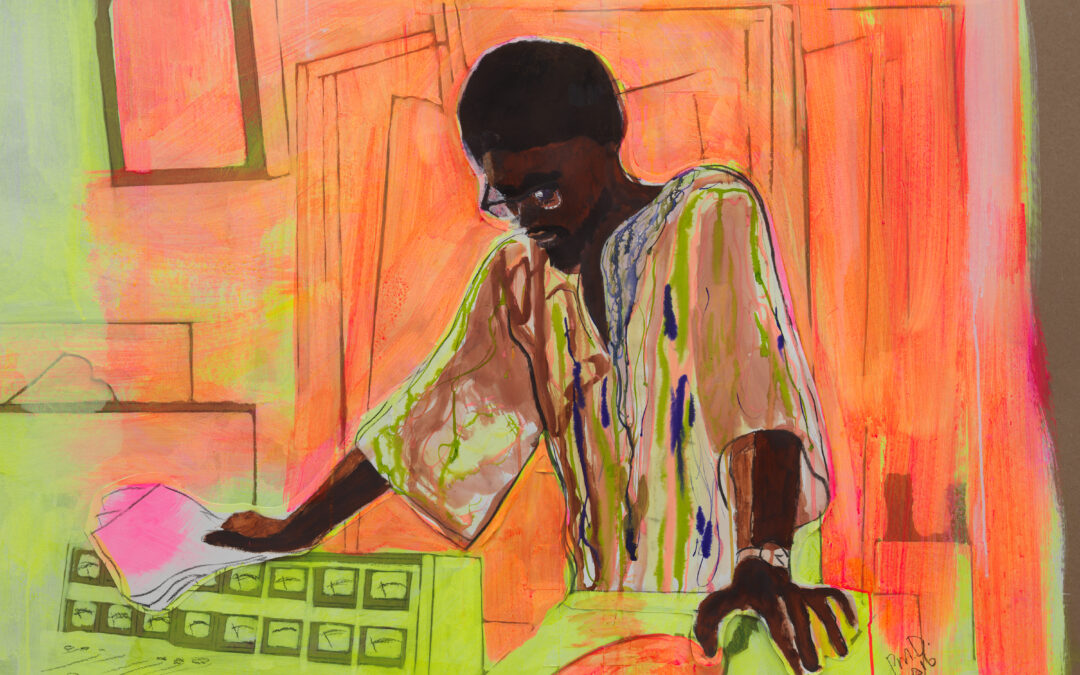 The Legacy of Lancelot Layne