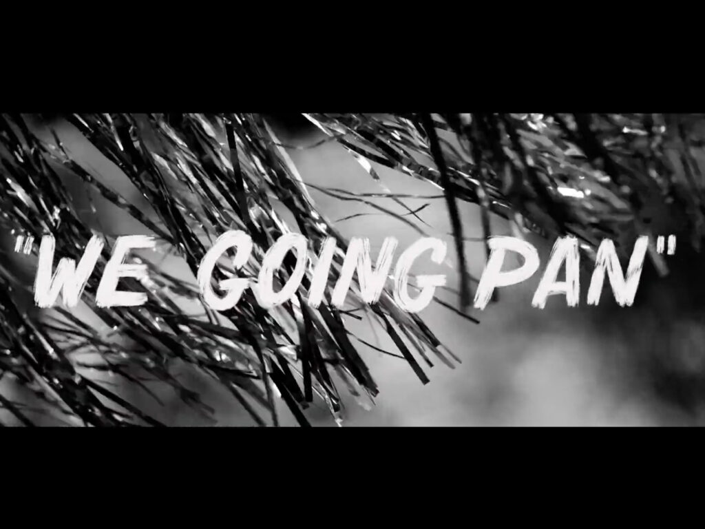 Screenshot of We Going Pan