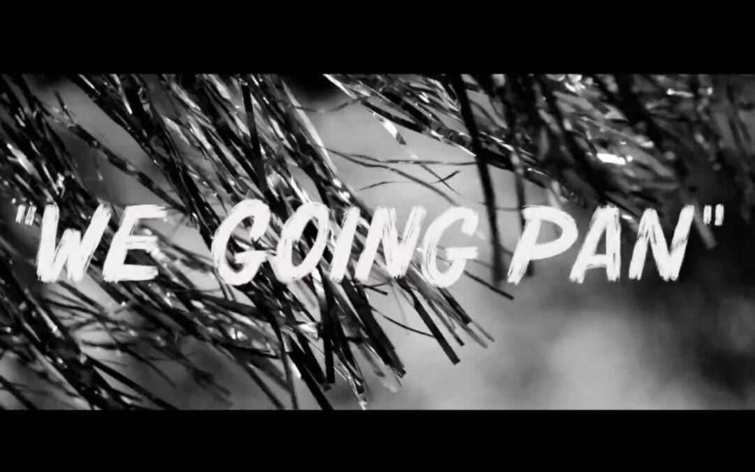 We Going Pan