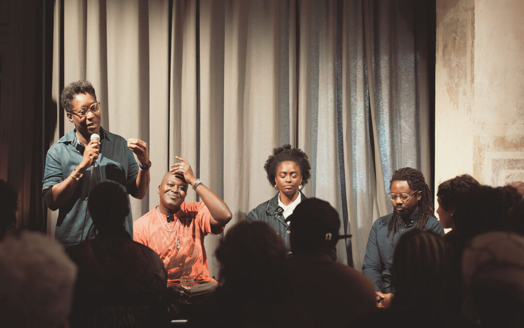 Pan-Africanism: Past – Present – Future